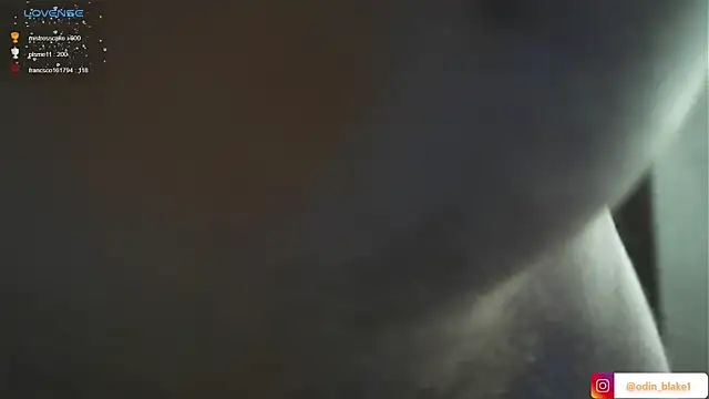 Snapshot of odin_blake chatting on 17, 12, 2024 odin blake online show from 17, 12, 2024