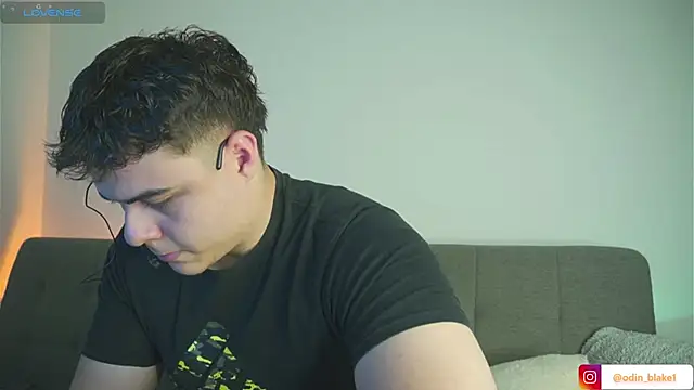 Snapshot of odin_blake chatting on 19, 1, 2025 odin blake online show from 19, 1, 2025