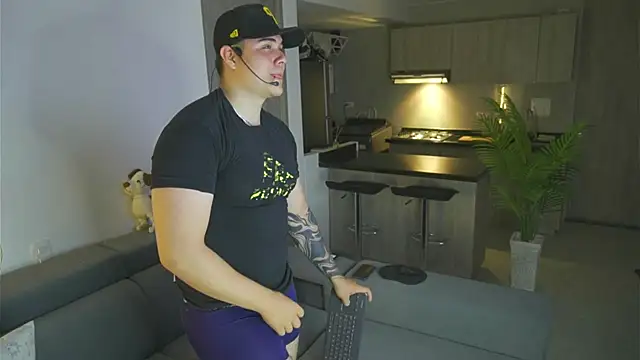 Snapshot of odin_blake chatting on 29, 1, 2025 odin blake online show from 29, 1, 2025