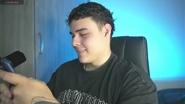 Snapshot of odin_blake chatting on 11, 3, 2025 odin blake online show from 11, 3, 2025