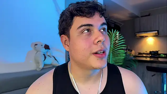 Snapshot of odin_blake chatting on 12, 10, 2025 odin blake online show from 12, 10, 2025