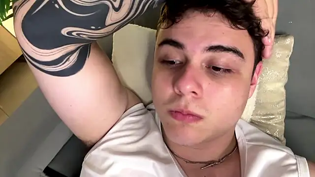 odin blake online show from 12, 2, 2026