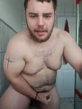 RSA Big Dick Uncle online show from 23, 10, 2025
