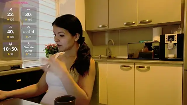 alisoncassie online show from 26, 3, 2026