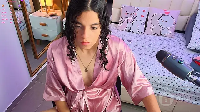 anahi maite online show from 20, 1, 2025