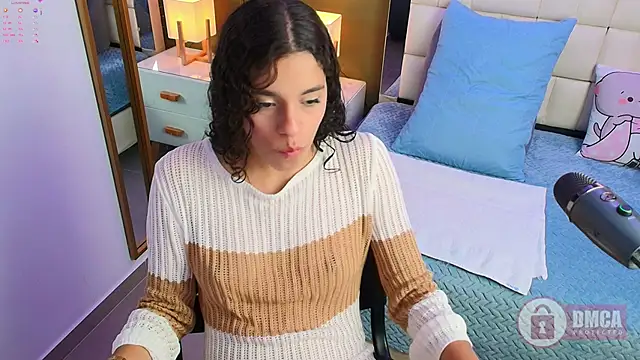 anahi maite online show from 31, 1, 2025