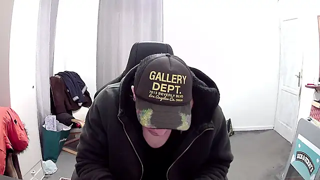 PKrisztian online show from 30, 3, 2026