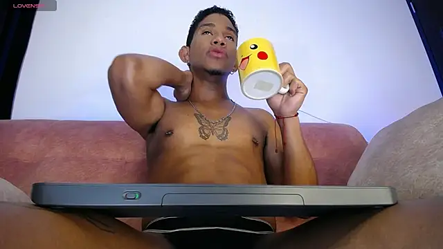 Snapshot of Palo_santo chatting on 20, 4, 2026 Palo santo online show from 20, 4, 2026