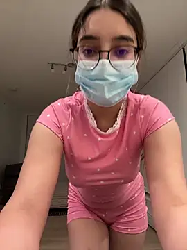 Snapshot of jAsMinE678 chatting on 7, 12, 2024 jAsMinE678 online show from 7, 12, 2024