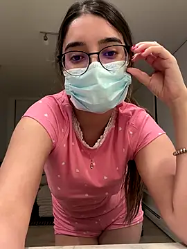 Snapshot of jAsMinE678 chatting on 7, 12, 2024 jAsMinE678 online show from 7, 12, 2024