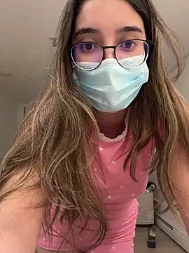 Snapshot of jAsMinE678 chatting on 7, 12, 2024 jAsMinE678 online show from 7, 12, 2024