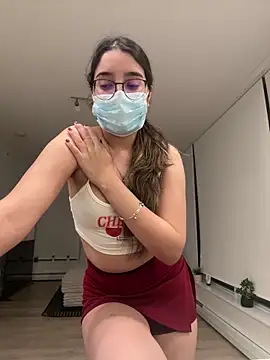 Snapshot of jAsMinE678 chatting on 8, 12, 2024 jAsMinE678 online show from 8, 12, 2024