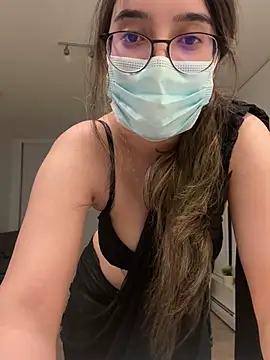 Snapshot of jAsMinE678 chatting on 9, 12, 2024 jAsMinE678 online show from 9, 12, 2024