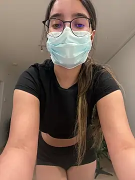 Snapshot of jAsMinE678 chatting on 12, 12, 2024 jAsMinE678 online show from 12, 12, 2024