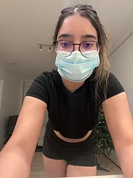 Snapshot of jAsMinE678 chatting on 12, 12, 2024 jAsMinE678 online show from 12, 12, 2024