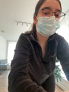 Snapshot of jAsMinE678 chatting on 23, 12, 2024 jAsMinE678 online show from 23, 12, 2024