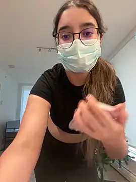 Snapshot of jAsMinE678 chatting on 25, 12, 2024 jAsMinE678 online show from 25, 12, 2024