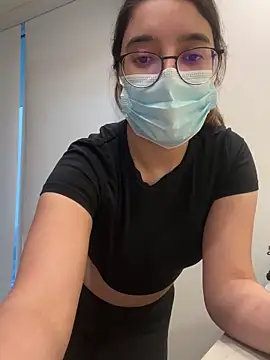 Snapshot of jAsMinE678 chatting on 25, 12, 2024 jAsMinE678 online show from 25, 12, 2024