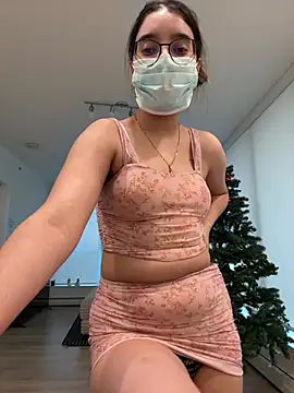 Snapshot of jAsMinE678 chatting on 9, 1, 2025 jAsMinE678 online show from 9, 1, 2025