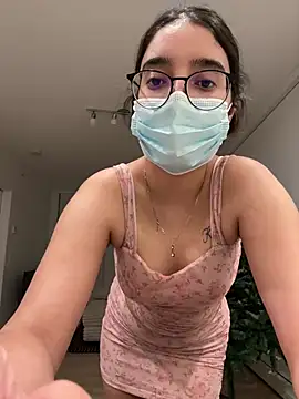 Snapshot of jAsMinE678 chatting on 9, 1, 2025 jAsMinE678 online show from 9, 1, 2025