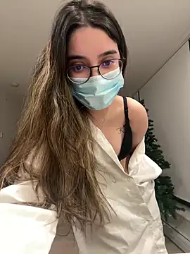 Snapshot of jAsMinE678 chatting on 15, 1, 2025 jAsMinE678 online show from 15, 1, 2025