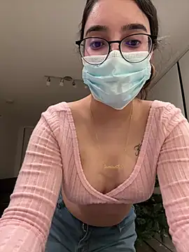 Snapshot of jAsMinE678 chatting on 16, 1, 2025 jAsMinE678 online show from 16, 1, 2025