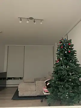 Snapshot of jAsMinE678 chatting on 19, 1, 2025 jAsMinE678 online show from 19, 1, 2025