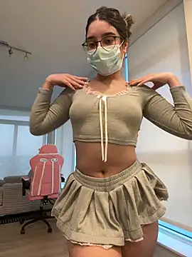 Snapshot of jAsMinE678 chatting on 7, 2, 2025 jAsMinE678 online show from 7, 2, 2025