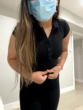 Snapshot of jAsMinE678 chatting on 12, 9, 2025 jAsMinE678 online show from 12, 9, 2025