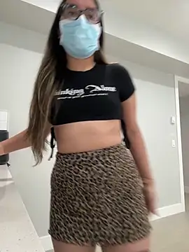 Snapshot of jAsMinE678 chatting on 12, 9, 2025 jAsMinE678 online show from 12, 9, 2025