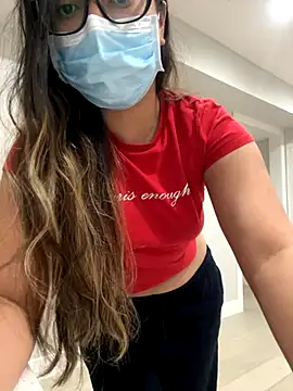 Snapshot of jAsMinE678 chatting on 20, 9, 2025 jAsMinE678 online show from 20, 9, 2025