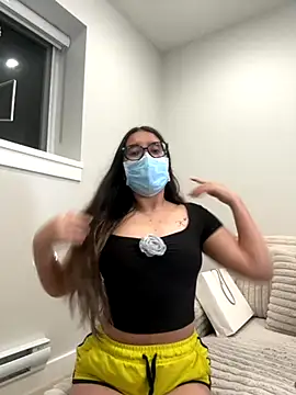 Snapshot of jAsMinE678 chatting on 30, 9, 2025 jAsMinE678 online show from 30, 9, 2025