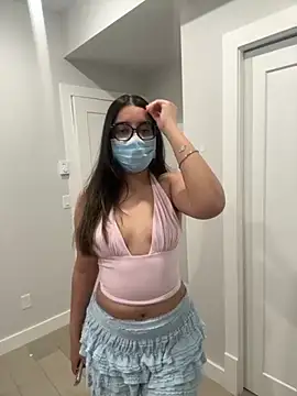 Snapshot of jAsMinE678 chatting on 30, 3, 2026 jAsMinE678 online show from 30, 3, 2026