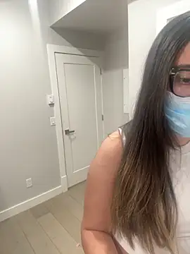 Snapshot of jAsMinE678 chatting on 4, 4, 2026 jAsMinE678 online show from 4, 4, 2026