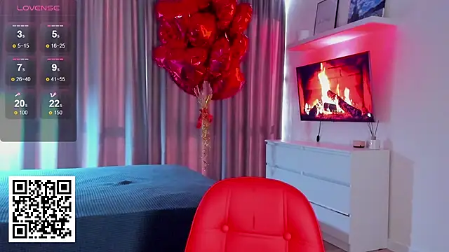 Snapshot of Daryakeyy chatting on 26, 9, 2025 Daryakeyy online show from 26, 9, 2025