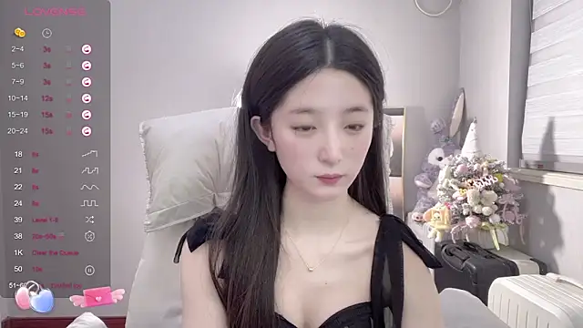 Snapshot of UU-1314 chatting on 20, 12, 2024 UU-1314 online show from 20, 12, 2024
