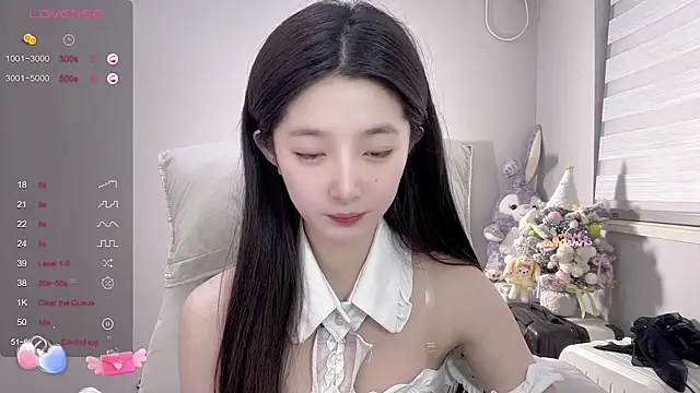 Snapshot of UU-1314 chatting on 28, 12, 2024 UU-1314 online show from 28, 12, 2024