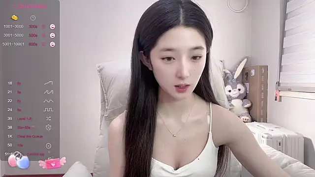 Snapshot of UU-1314 chatting on 17, 2, 2025 UU-1314 online show from 17, 2, 2025