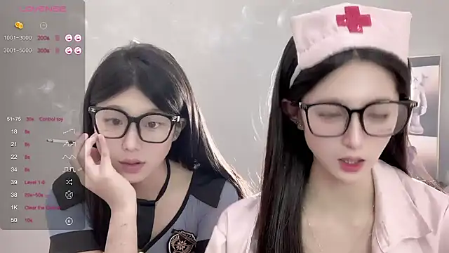 Snapshot of UU-1314 chatting on 17, 10, 2025 UU-1314 online show from 17, 10, 2025