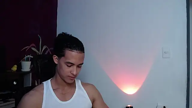 Snapshot of alejo_x3 chatting on 9, 3, 2025 alejo x3 online show from 9, 3, 2025