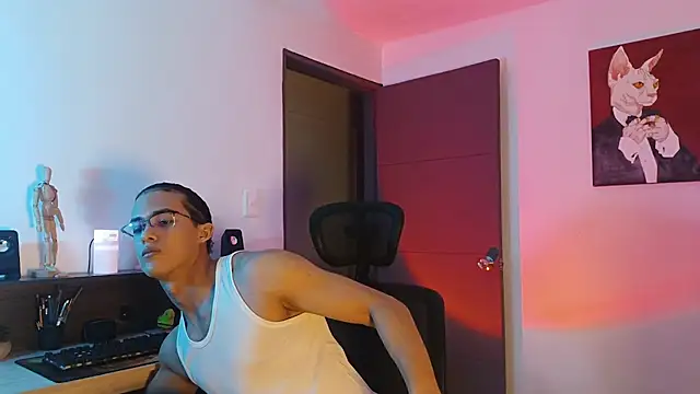 Snapshot of alejo_x3 chatting on 13, 9, 2025 alejo x3 online show from 13, 9, 2025