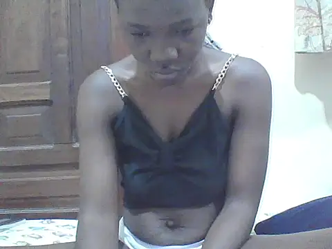 Ebony Sweetcandy online show from 16, 3, 2026