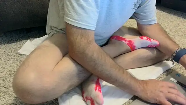 femgui69 online show from 27, 9, 2025