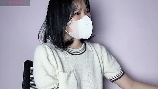 Snapshot of Baenee chatting on 29, 10, 2025 Baenee online show from 29, 10, 2025