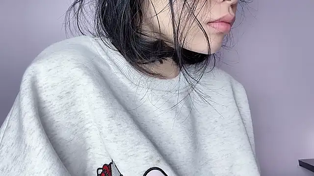 Snapshot of Baenee chatting on 23, 11, 2025 Baenee online show from 23, 11, 2025