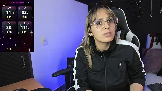 Snapshot of Sara_Mills06 chatting on 13, 2, 2025 Sara Mills06 online show from 13, 2, 2025