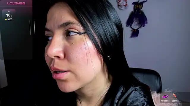 AilynRed online show from 6, 2, 2025