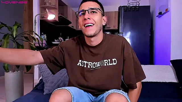 SymonPrince online show from 3, 10, 2025