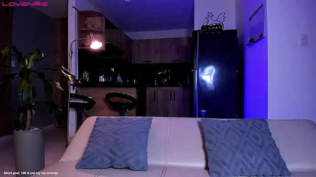 SymonPrince online show from 7, 10, 2025