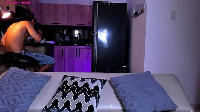 SymonPrince online show from 14, 10, 2025